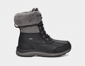 Cizme Ugg Adirondack III Dama Negrii | 5286QWIFP