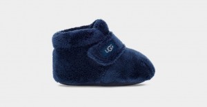 Cizme Ugg Bixbee Copii Bleumarin | 9683QIWJD