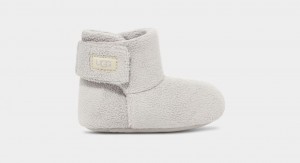 Cizme Ugg Brixey Copii Gri | 0287LZQPT