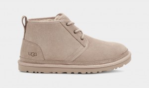 Cizme Ugg Neumel Barbati Gri | 2963UHSFO