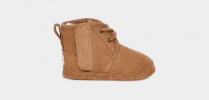 Cizme Ugg Neumel Copii Maro | 1526YQMOD