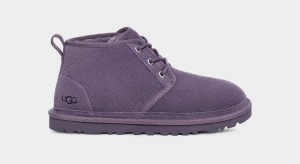 Cizme Ugg Neumel Dama Violet | 3261ZWBED