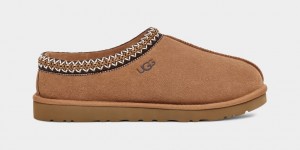 Mocasini Ugg Tasman Barbati Maro | 0527ARQWS