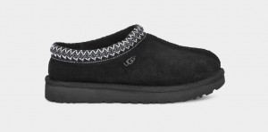 Papuci Ugg Tasman Dama Negrii | 0938LBRGO