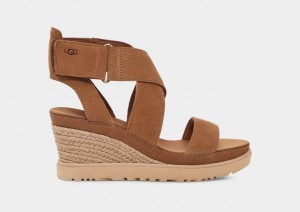 Sandale Ugg Ileana Dama Maro | 3416TFDOS