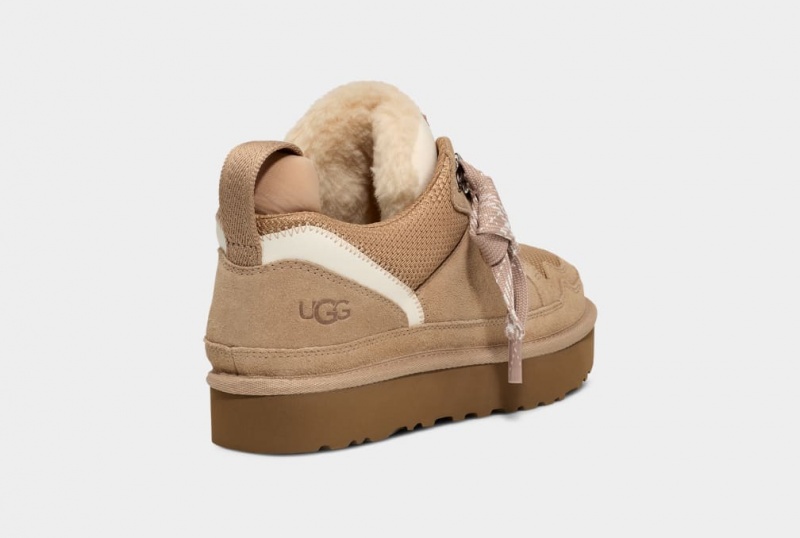 Adidasi Ugg Lowmel Dama Maro | 3857COVIB