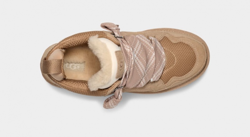 Adidasi Ugg Lowmel Dama Maro | 3857COVIB