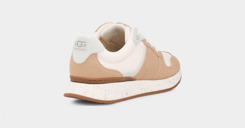 Adidasi Ugg ReTrainer Dama Maro | 0349SMULC