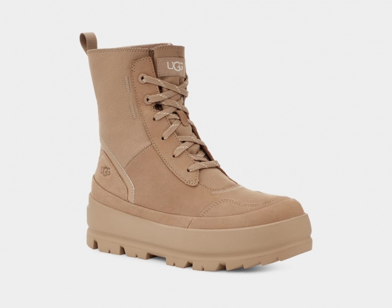 Adidasi Ugg The Lug Dama Maro | 0293LUZSR