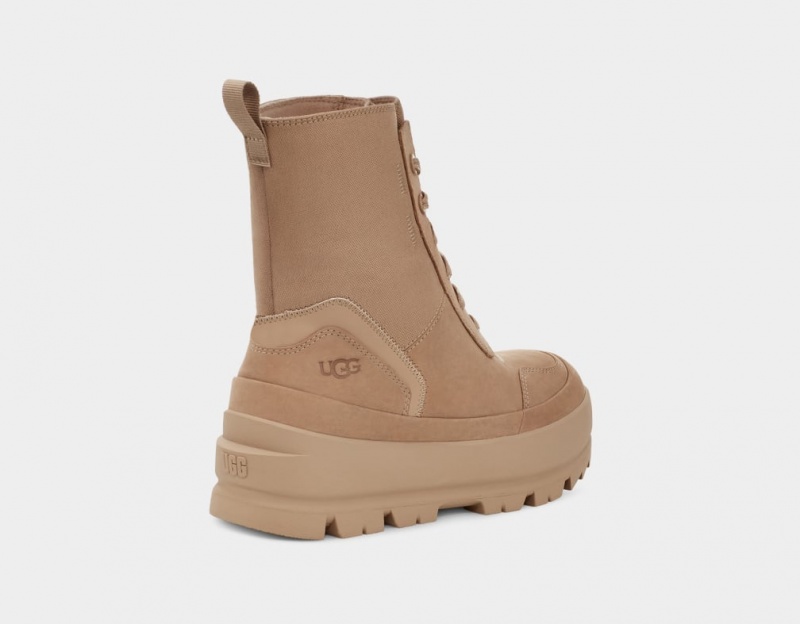 Adidasi Ugg The Lug Dama Maro | 0293LUZSR