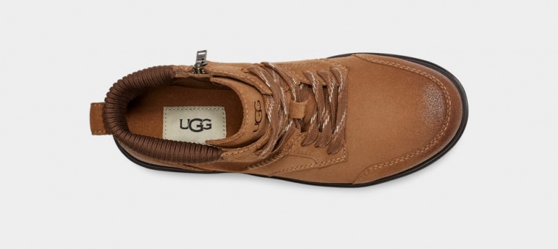 Botine Ugg Hapsburg Dama Maro | 5281VXNPA