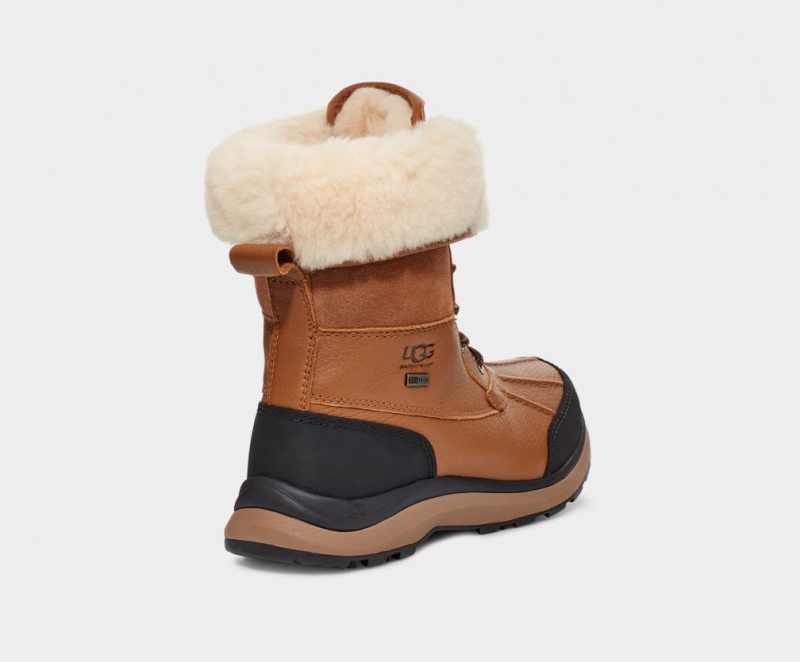 Cizme Ugg Adirondack III Dama Maro | 8273FKLHX