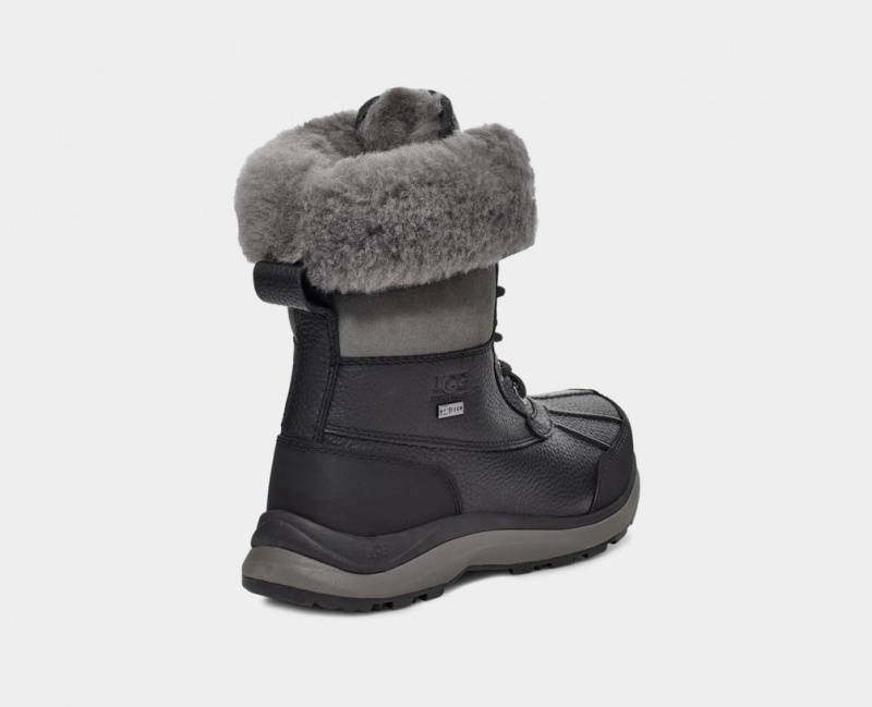 Cizme Ugg Adirondack III Dama Negrii | 5286QWIFP