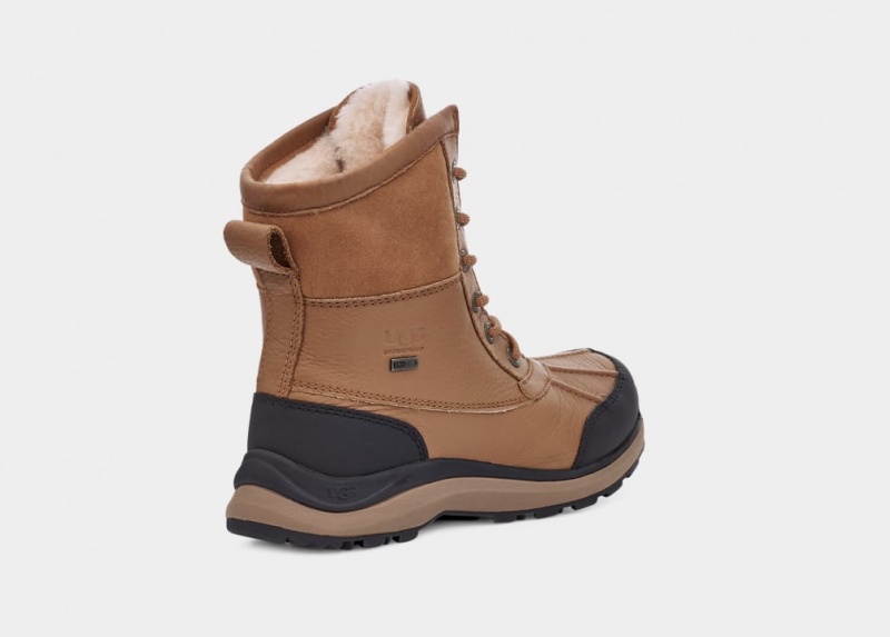 Cizme Ugg Adirondack III Hiker Dama Maro | 0157OLDRG