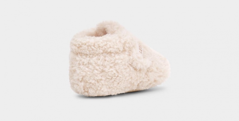 Cizme Ugg Bixbee Copii Bej | 4657HKSPZ