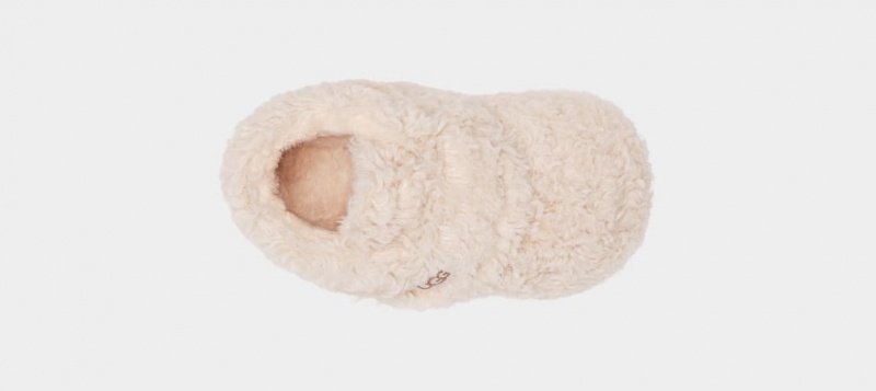 Cizme Ugg Bixbee Copii Bej | 4657HKSPZ