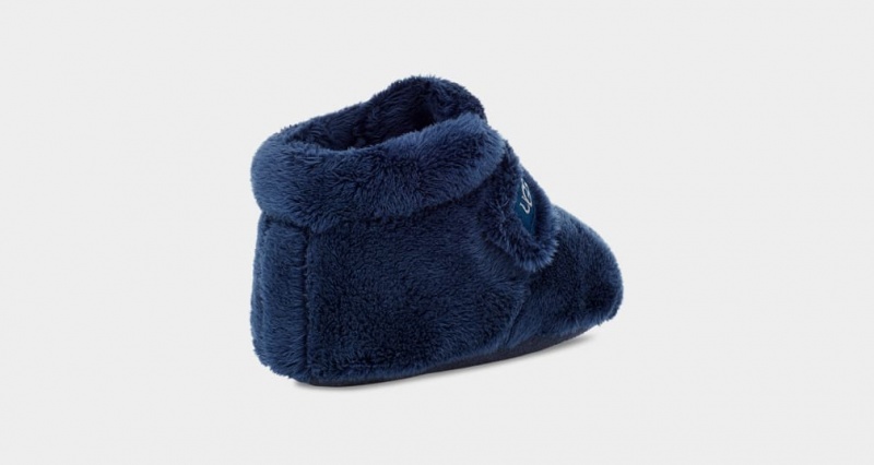 Cizme Ugg Bixbee Copii Bleumarin | 9683QIWJD