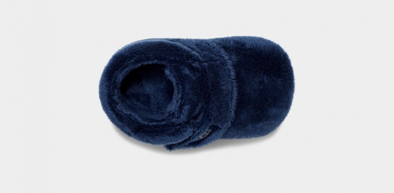 Cizme Ugg Bixbee Copii Bleumarin | 9683QIWJD