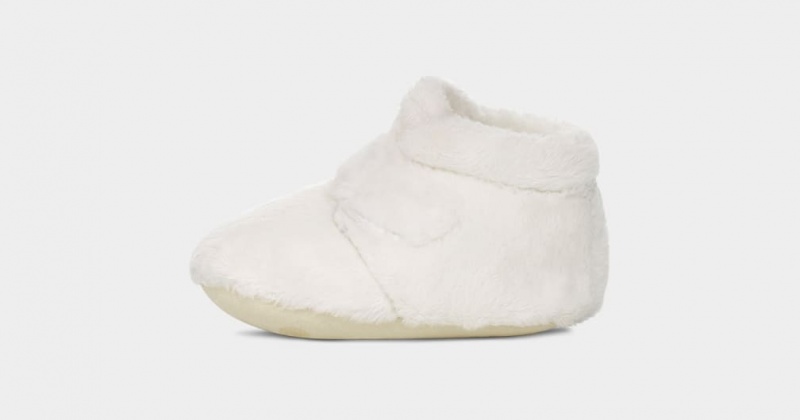 Cizme Ugg Bixbee Copii Galbeni Deschis | 8421EOLRT