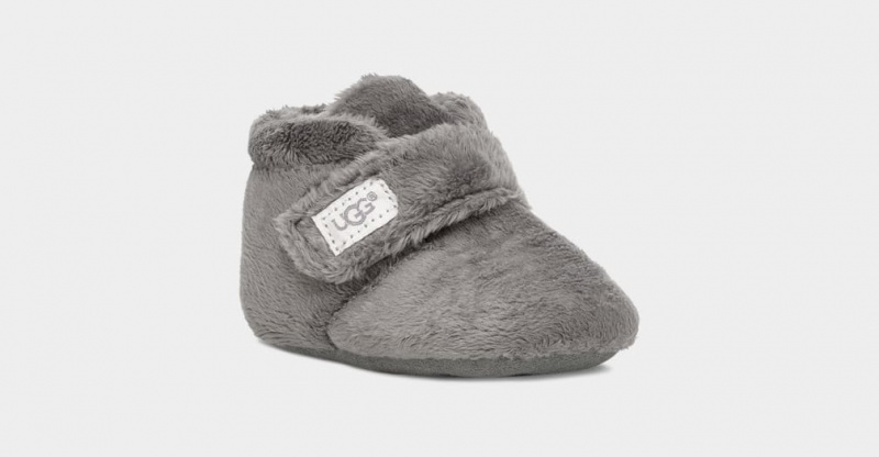 Cizme Ugg Bixbee Copii Gri | 5402UTMSK