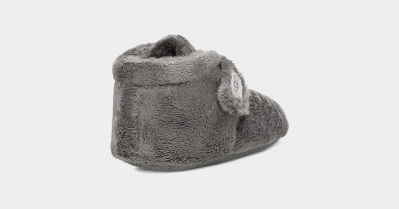 Cizme Ugg Bixbee Copii Gri | 5402UTMSK