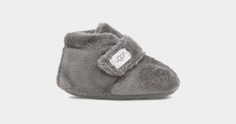 Cizme Ugg Bixbee Copii Gri | 5402UTMSK