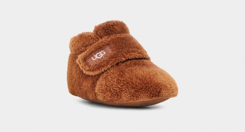 Cizme Ugg Bixbee Copii Maro | 4678JYEVF