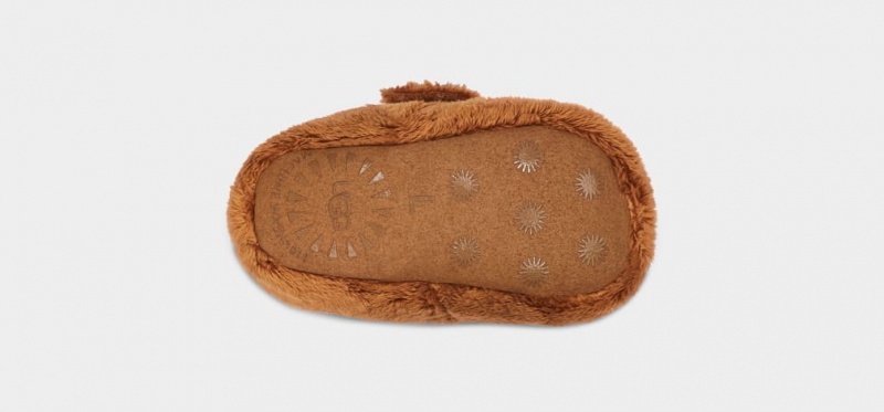 Cizme Ugg Bixbee Copii Maro | 4678JYEVF