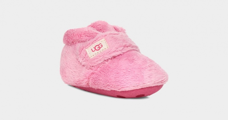 Cizme Ugg Bixbee Copii Roz | 1289LCZGK