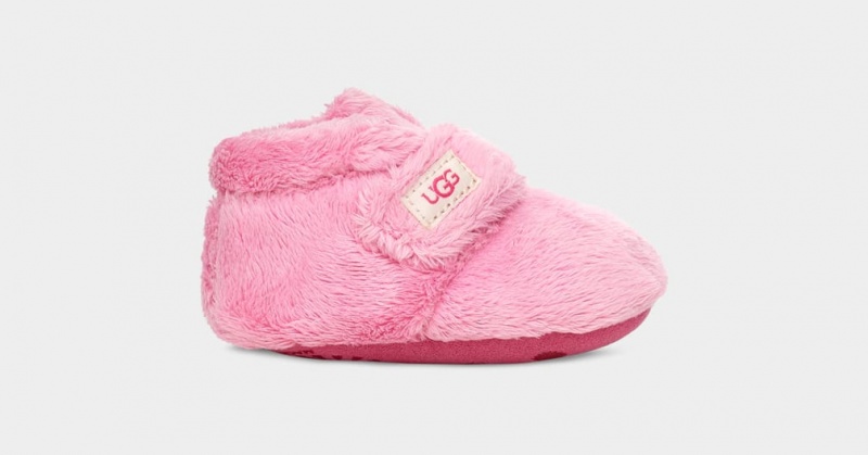 Cizme Ugg Bixbee Copii Roz | 1289LCZGK