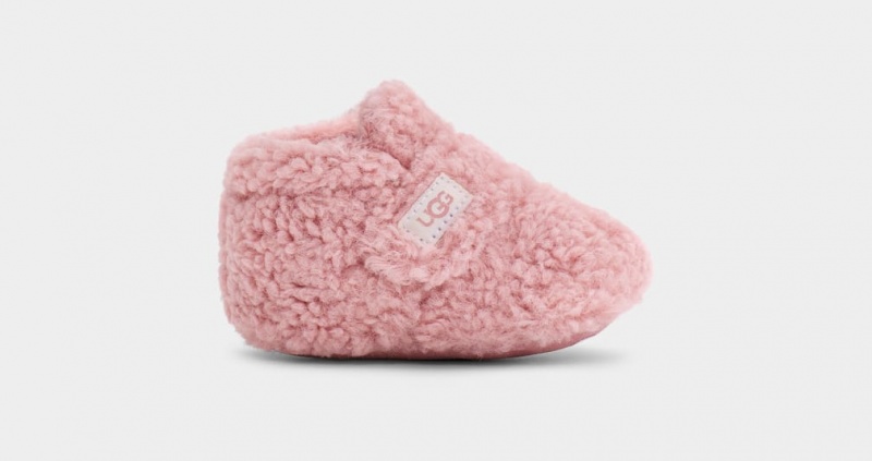 Cizme Ugg Bixbee Copii Roz | 2186AJPVE