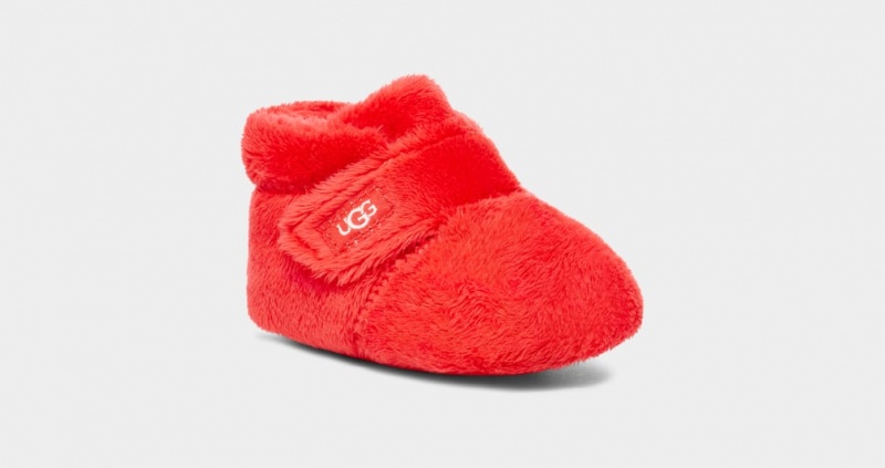 Cizme Ugg Bixbee Copii Roz | 5396ZLXKC