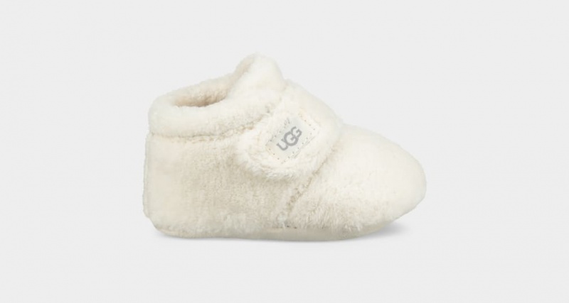 Cizme Ugg Bixbeeie and Lovey Blanket Copii Galbeni Deschis | 2058XSNZV