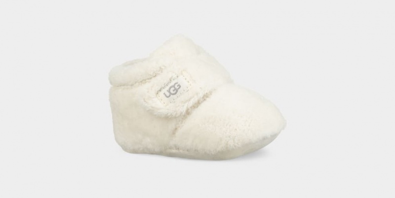 Cizme Ugg Bixbeeie and Lovey Blanket Copii Galbeni Deschis | 2058XSNZV