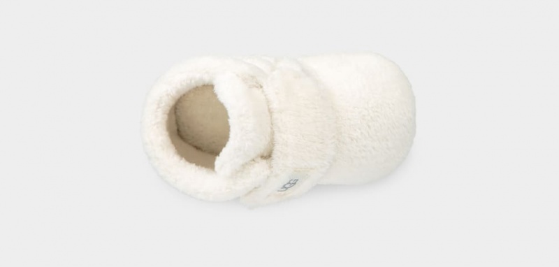 Cizme Ugg Bixbeeie and Lovey Blanket Copii Galbeni Deschis | 2058XSNZV