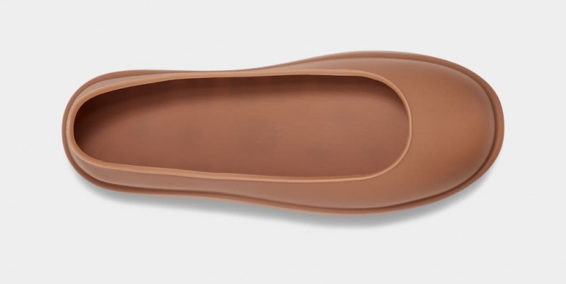 Cizme Ugg Boot Guard Dama Maro | 2063QZLPD