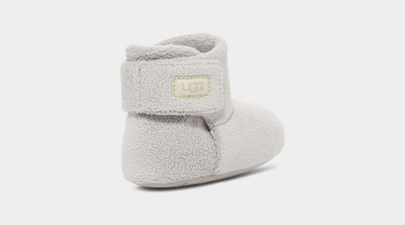 Cizme Ugg Brixey Copii Gri | 0287LZQPT