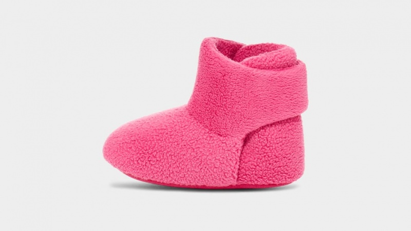 Cizme Ugg Brixey Copii Roz | 4180VYOHT