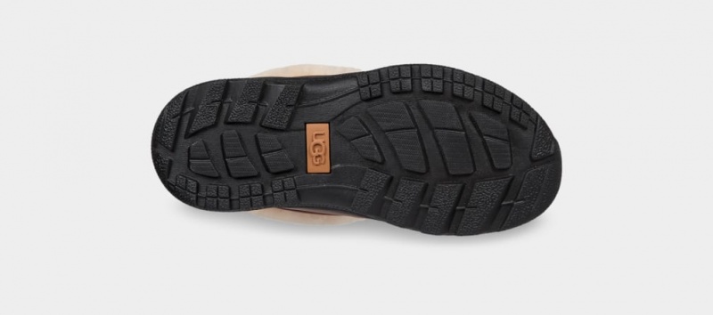 Cizme Ugg Butte II CWR Copii Maro | 6508JNWFL