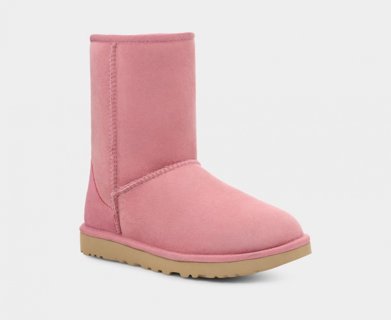 Cizme Ugg Clasici II Dama Roz | 6102ZPAYT