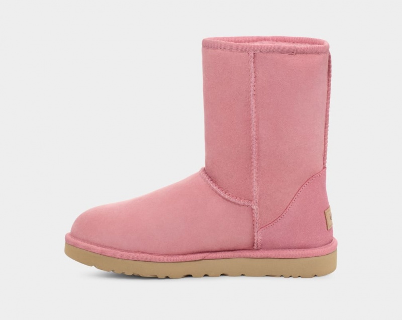 Cizme Ugg Clasici II Dama Roz | 6102ZPAYT