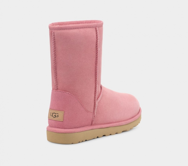 Cizme Ugg Clasici II Dama Roz | 6102ZPAYT