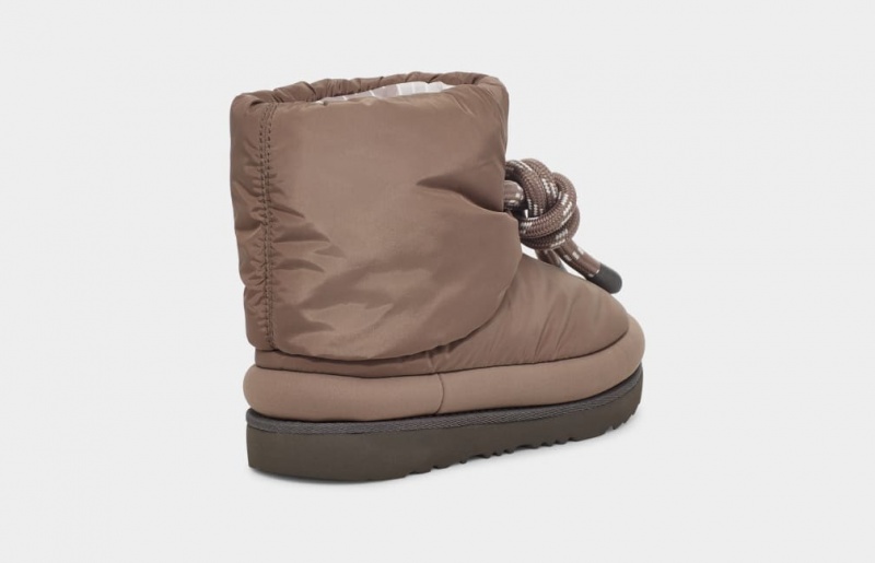 Cizme Ugg Clasici Maxi Copii Maro | 2067DMSHU