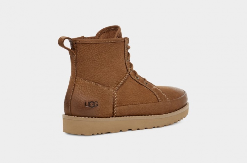 Cizme Ugg Deconstructed Dantela Dama Maro | 0359WXRYM