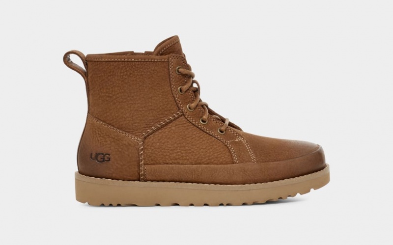 Cizme Ugg Deconstructed Dantela Dama Maro | 0359WXRYM