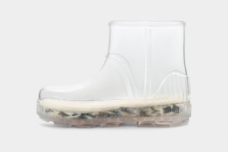 Cizme Ugg Drizlita Clear Dama Bej | 2560YBROC