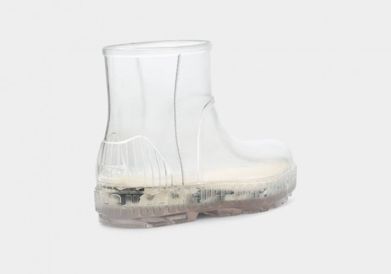 Cizme Ugg Drizlita Clear Dama Bej | 2560YBROC