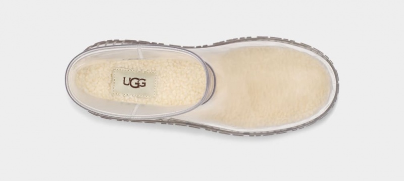 Cizme Ugg Drizlita Clear Dama Bej | 2560YBROC