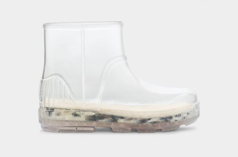 Cizme Ugg Drizlita Clear Dama Bej | 2560YBROC