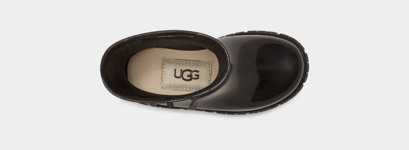 Cizme Ugg Drizlita Copii Negrii | 9608YKOHZ